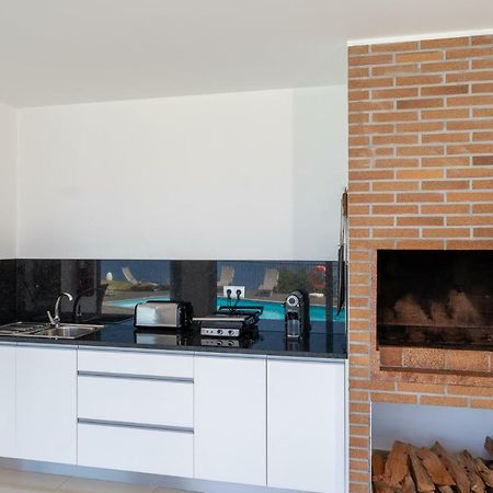 Villa Panoramica II Arco da Calheta  Ngoại thất bức ảnh