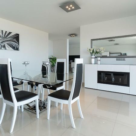 Villa Panoramica II Arco da Calheta  Ngoại thất bức ảnh