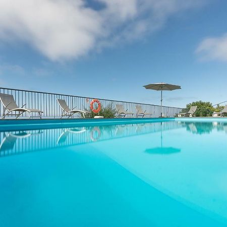 Villa Panoramica II Arco da Calheta  Ngoại thất bức ảnh