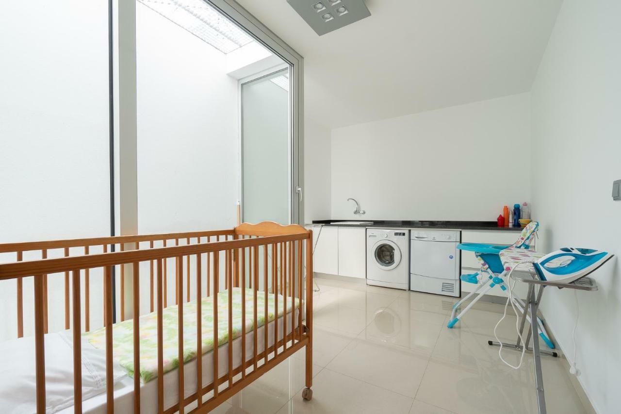 Villa Panoramica II Arco da Calheta  Ngoại thất bức ảnh
